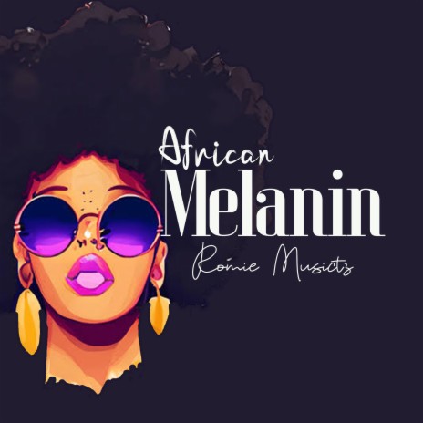 African Melanin