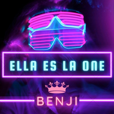 Ella Es La One | Boomplay Music
