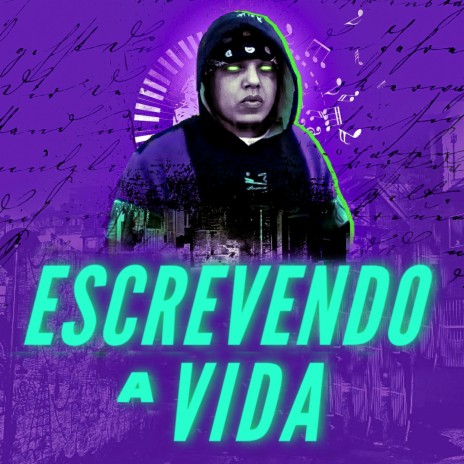 Escrevendo a Vida | Boomplay Music