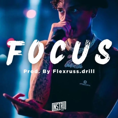 Instru Rap Focus | Boomplay Music