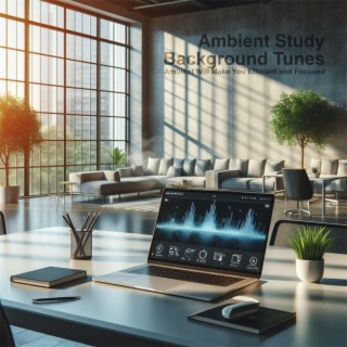 Ambient Will Make You Efficient and Focused Music for Reading and Studying