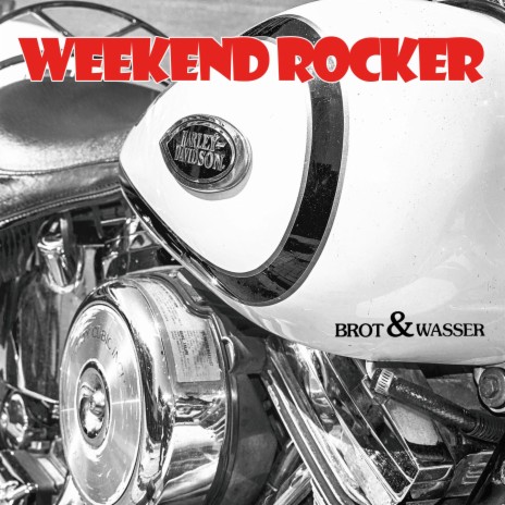 Weekend Rocker | Boomplay Music