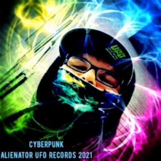 Cyber Disco