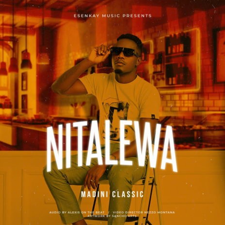 Nitalewa | Boomplay Music