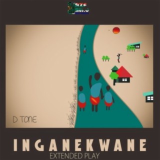 Inganekwane Ep