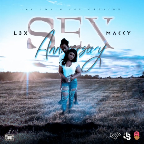 Sex Anniversary ft. Makky | Boomplay Music