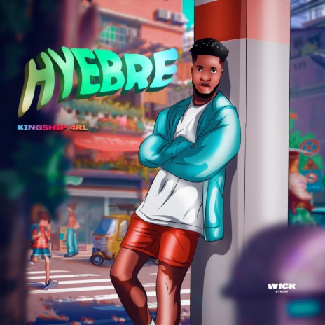 Hyebre | Boomplay Music