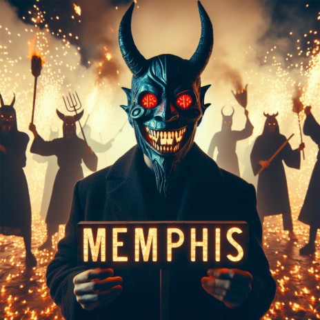Memphis Man | Boomplay Music