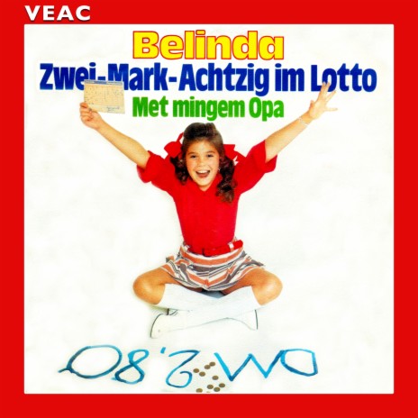 Zwei-Mark-Achtzig im Lotto | Boomplay Music