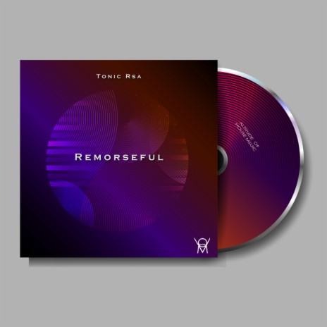 Remorseful (Original Mix) ft. Sir Vee The Great