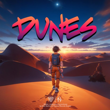 Dunes | Boomplay Music