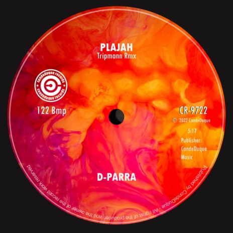 Plajah (Tripmann Remix)