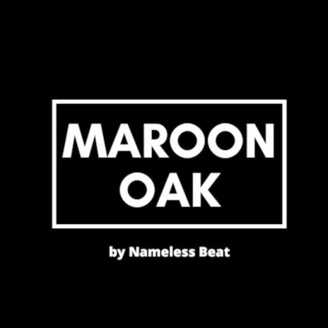 Maroon Oak