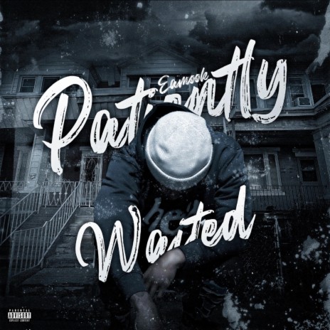 PatientlyWaited | Boomplay Music