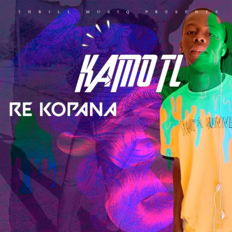 Re Kopana | Boomplay Music