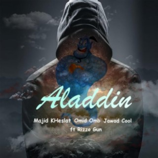 Aladdin (feat. Rizzo Gun)