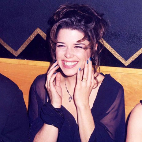 Neve Campbell