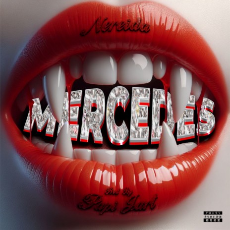 MERCEDES ft. JART | Boomplay Music