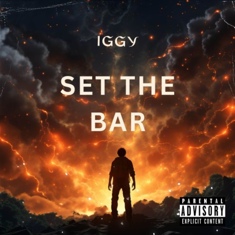 Set The Bar ft. Rico Bishop | Boomplay Music