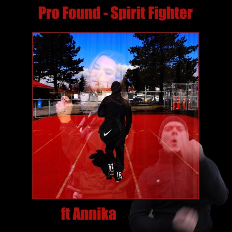 Spirit Fighter | Boomplay Music