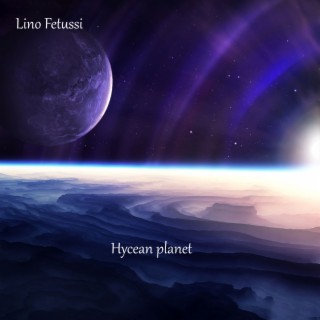 Hycean Planet