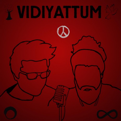 Vidiyattum | Boomplay Music