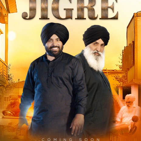 JIGRE | Boomplay Music