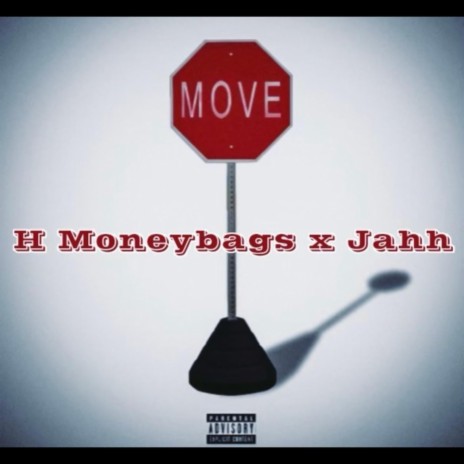 Move ft. Jahh | Boomplay Music