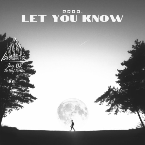 Let you know (R&B Beat) | Boomplay Music