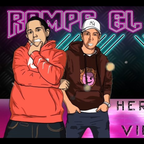 Rompe El Mambo Hermes & morochito viemyi | Boomplay Music