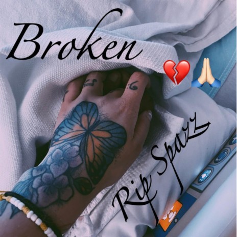 Broken | Boomplay Music