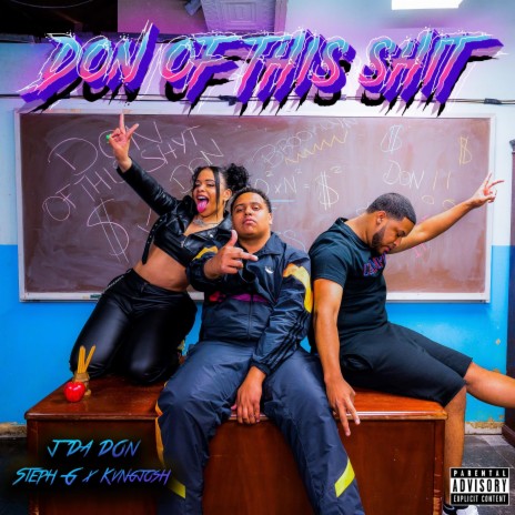 Don Of This Shit | Boomplay Music
