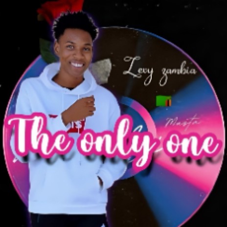 THE ONLY ONE | Boomplay Music