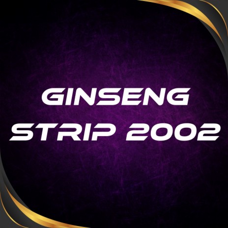 Ginseng Strip 2002 (Bitches Come and Go Brah but You Know I Stay Cover Remix) | Boomplay Music