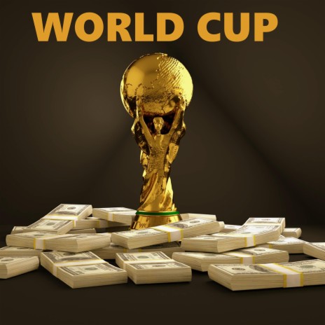 World Cup ft. Najeeriii, Skeng & Aidonia | Boomplay Music