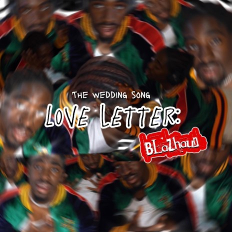 LOVE LETTER | Boomplay Music