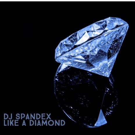 Like a Diamond (Radio Edit) | Boomplay Music