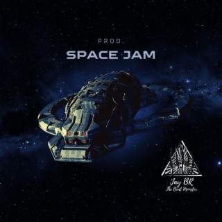 Space Jam (Trap Beat)
