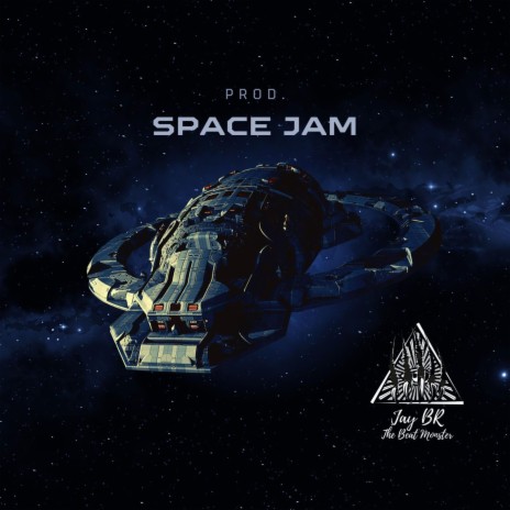 Space Jam (Trap Beat) | Boomplay Music