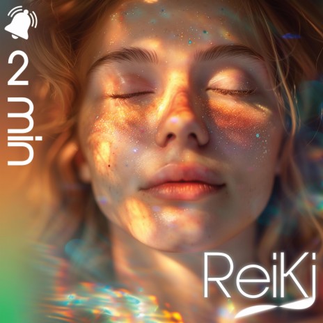 Reiki campanillas cada 2 minutos Pensamientos (1 hora version)