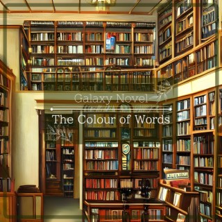 The Colour of Words