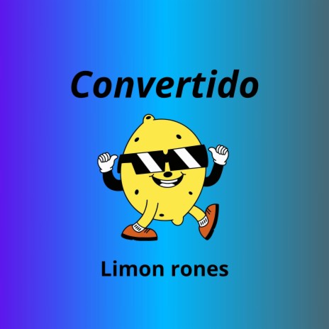 convertido | Boomplay Music