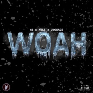 Woah (feat. Nelz & Luggage)