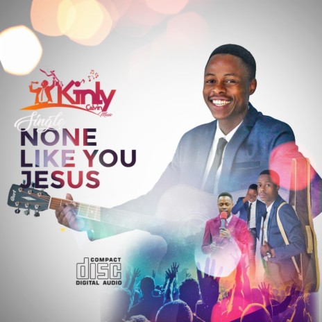 None Like You Jesus | Boomplay Music