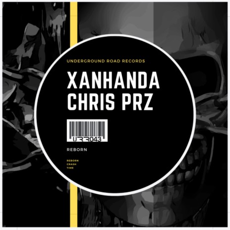 Time (Original Mix) ft. Chris Prz
