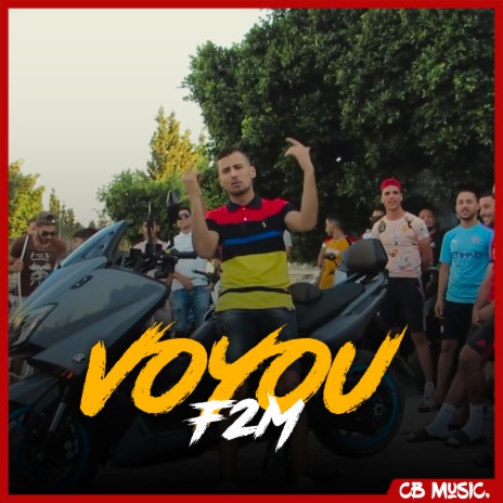 Voyou | Boomplay Music