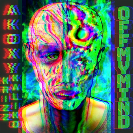 Off My Mind ft. Krizz Kaliko