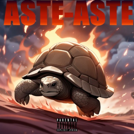 Aste Aste ft. LOOORD PIRATES & ANARCHY