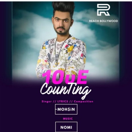 10ue Counting | Boomplay Music