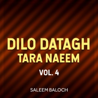 Dilo Datagh Tara Naeem, Vol. 4